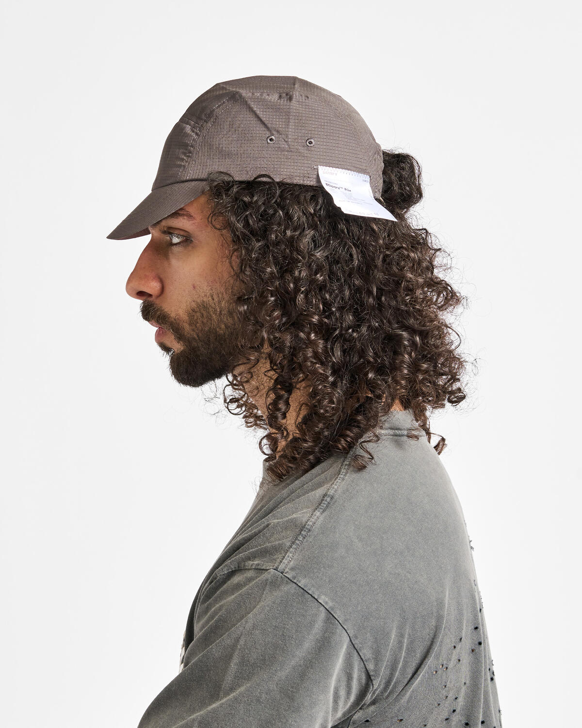 SATISFY Rippy Air Trail Cap | 31013-91001 | AFEW STORE